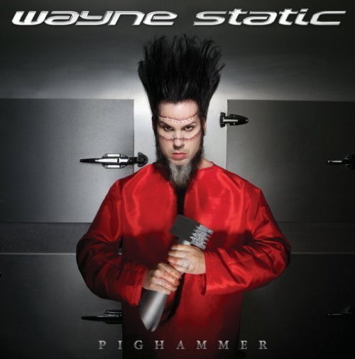 Pochette de Pighammer