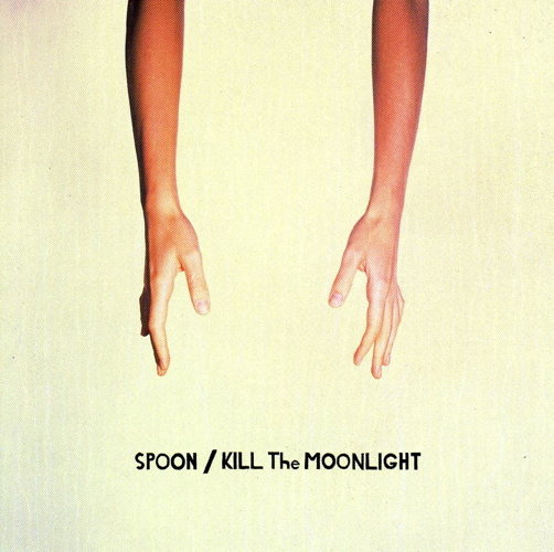 Pochette de Kill The Moonlight