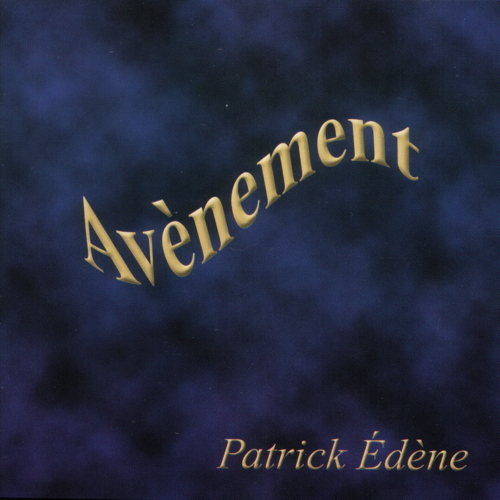 Pochette de Avènement