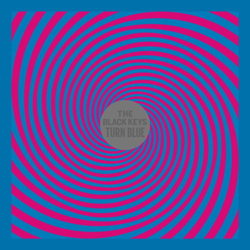 Turn Blue