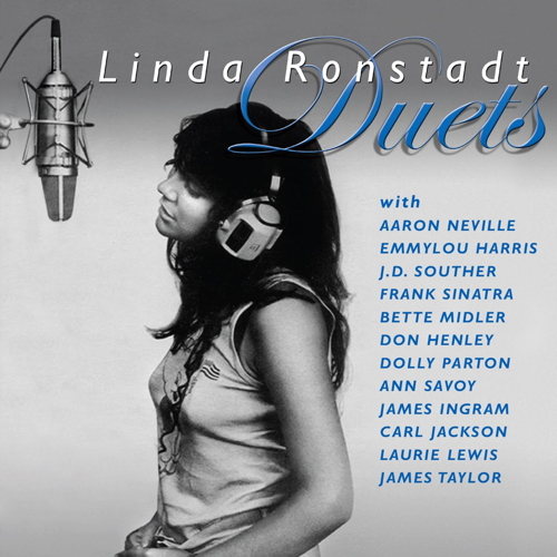 Pochette de Duets