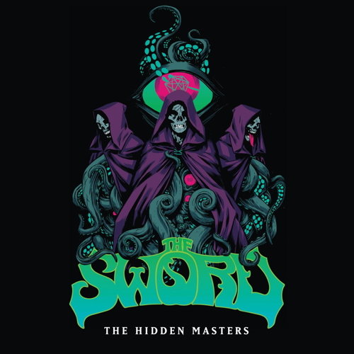 Hidden Masters / Arcane Montane