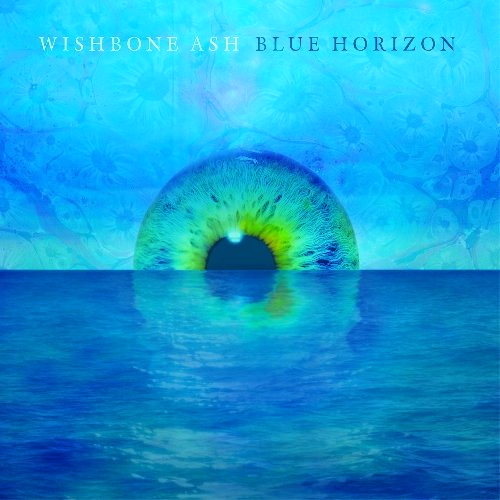 Pochette de Blue Horizon