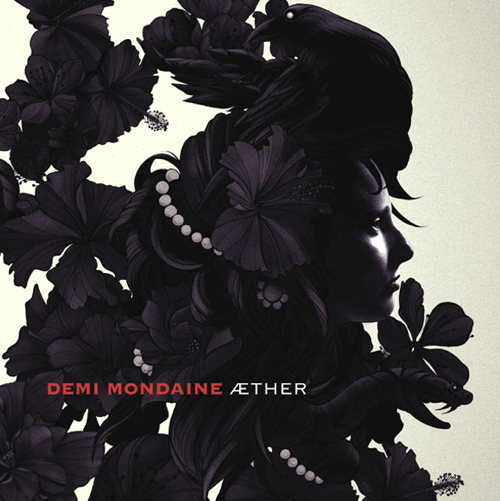 Pochette de Aether