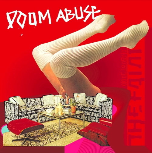 Pochette de Doom Abuse