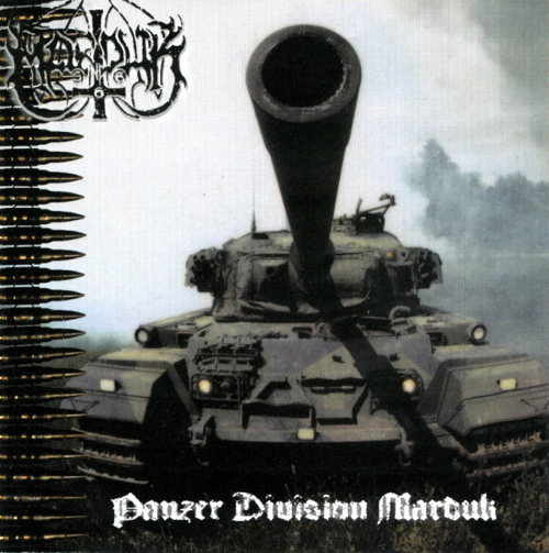 Panzer Division Marduk
