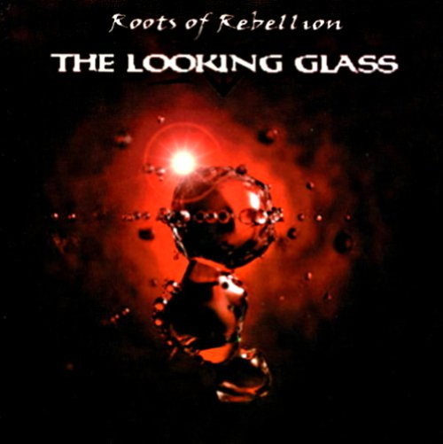 Pochette de The Looking Glass