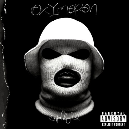 Pochette de Oxymoron
