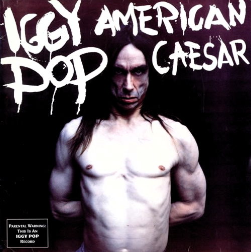 Pochette de American Caesar