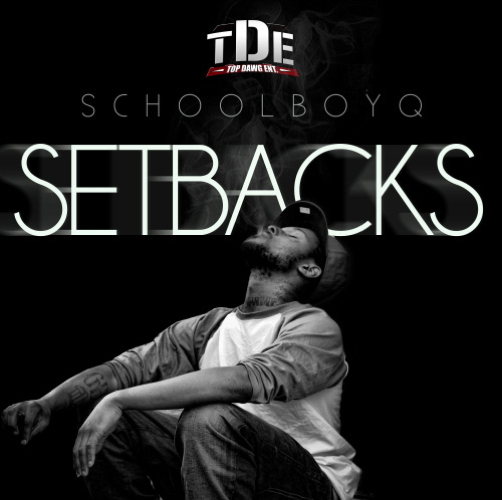 Pochette de Setbacks
