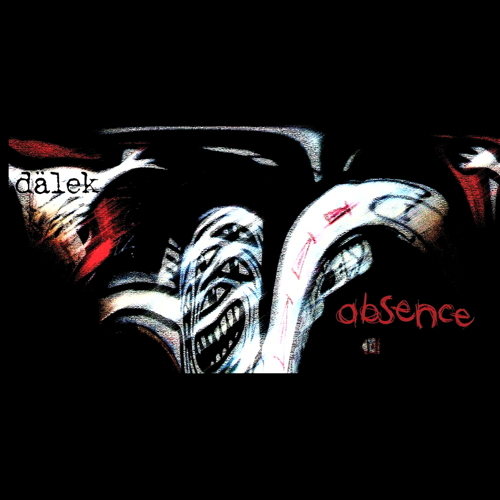 Pochette de Absence