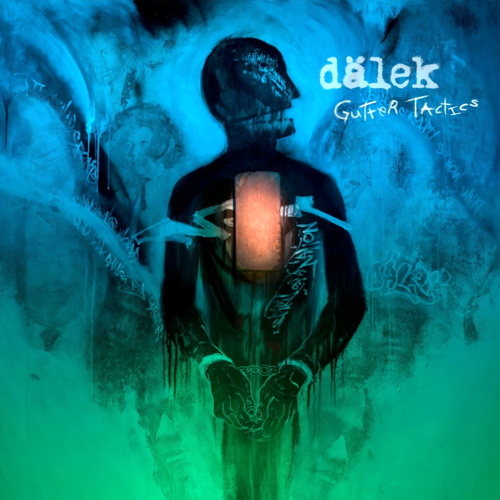 Pochette de Gutter Tactics
