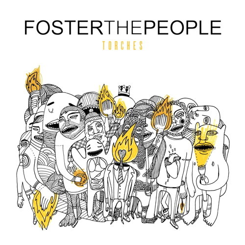 Pochette de Torches
