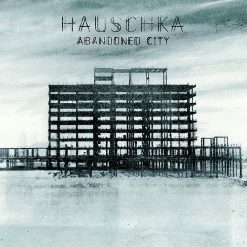 Pochette de Abandoned City