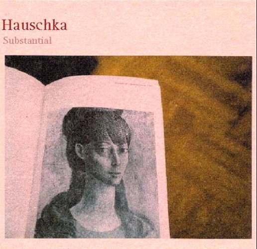 Pochette de Substantial