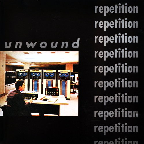 Pochette de Repetition