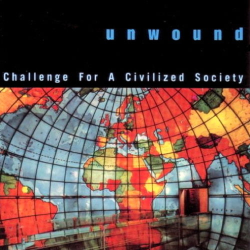 Pochette de Challenge For A Civilized Society