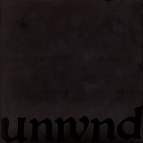 Pochette de Leaves Turn Inside You
