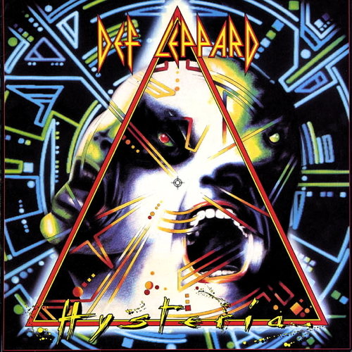 Hysteria