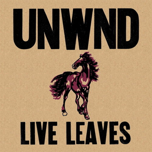 Live Leaves