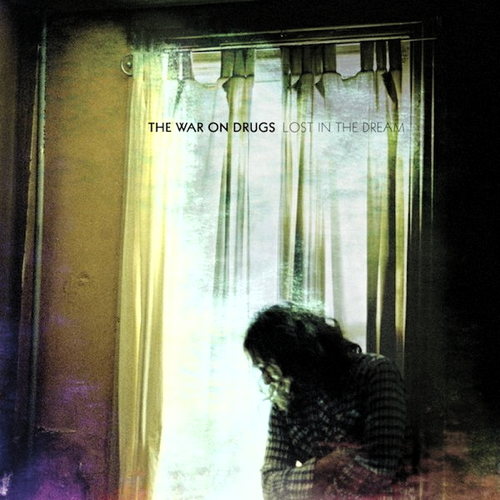 Pochette de Lost In The Dream