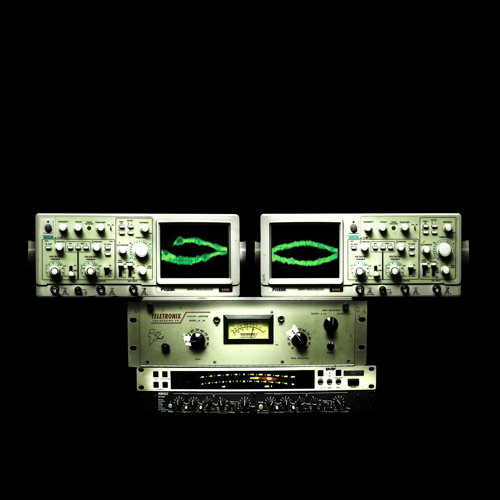 Pochette de From The Cradle To The Rave