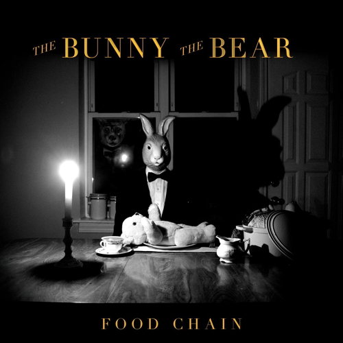 Pochette de Food Chain