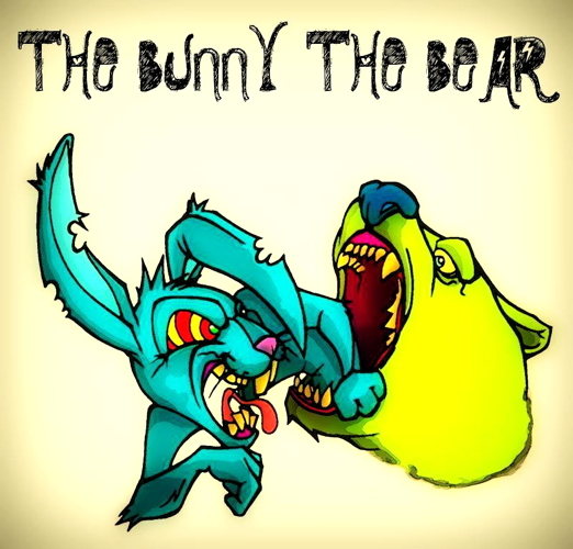 The Bunny The Bear
