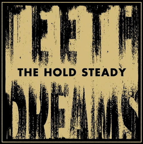 Pochette de Teeth Dreams