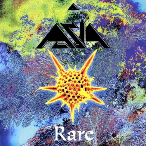 Rare