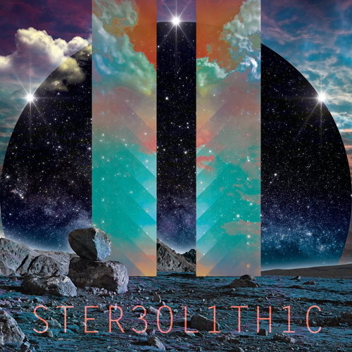 Stereolithic  (Ster3ol1th1c)