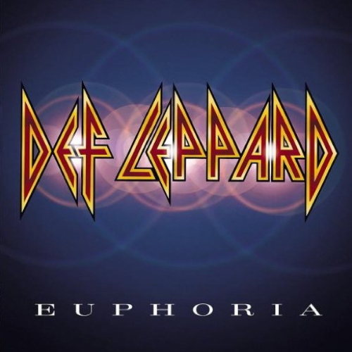 Pochette de Euphoria