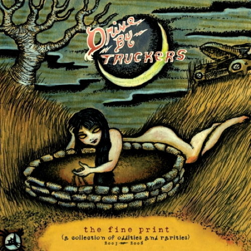 The Fine Print: A Collection Of Oddities And Rarities