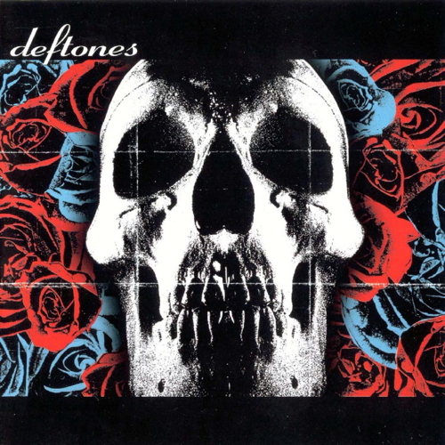 Pochette de Deftones