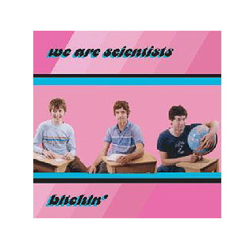 Pochette de Bitching!