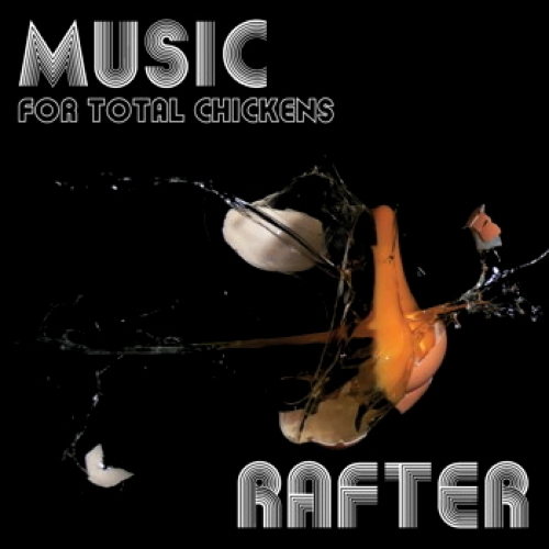 Pochette de Music For Total Chickens