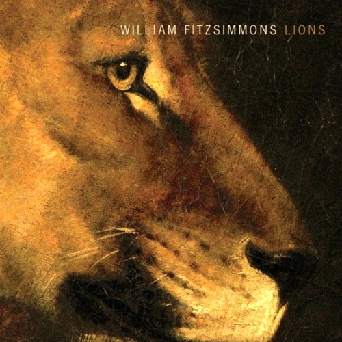 Pochette de Lions
