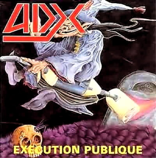 Exécution Publique