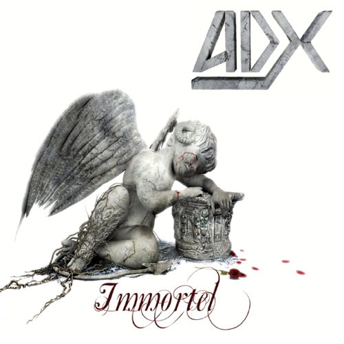 Pochette de Immortel
