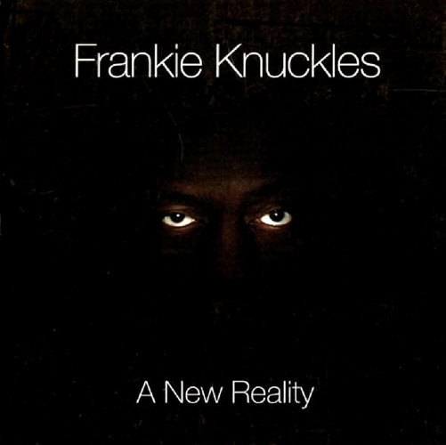Pochette de A New Reality