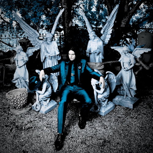 Pochette de Lazaretto
