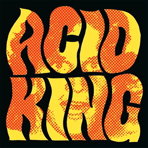 Pochette de Acid King