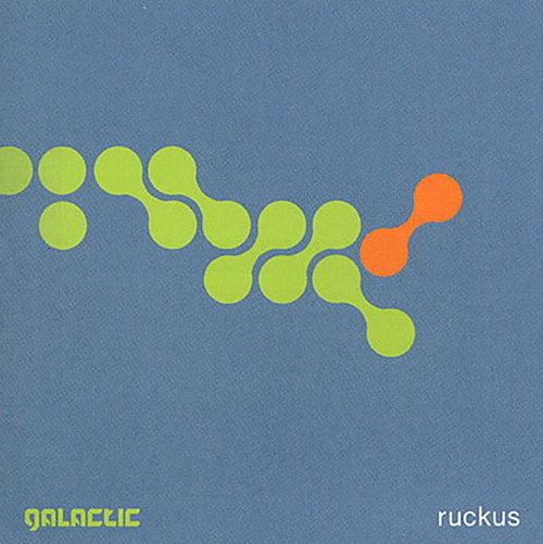 Ruckus