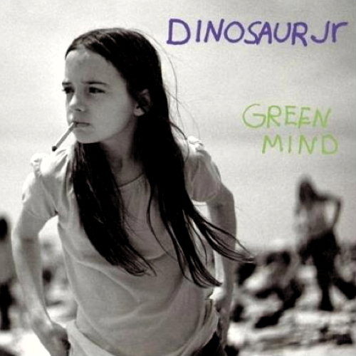 Green Mind