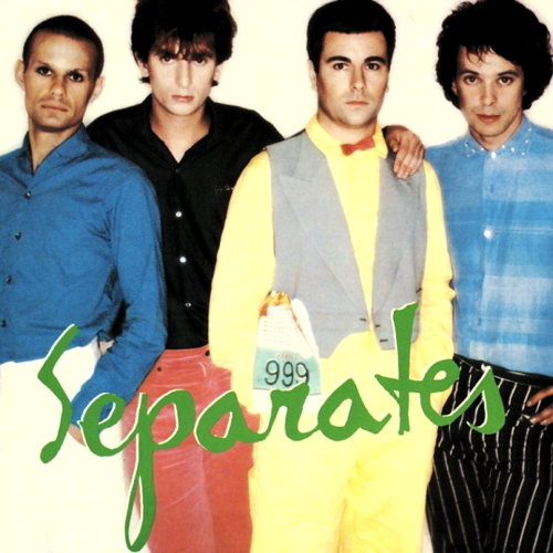 Separates