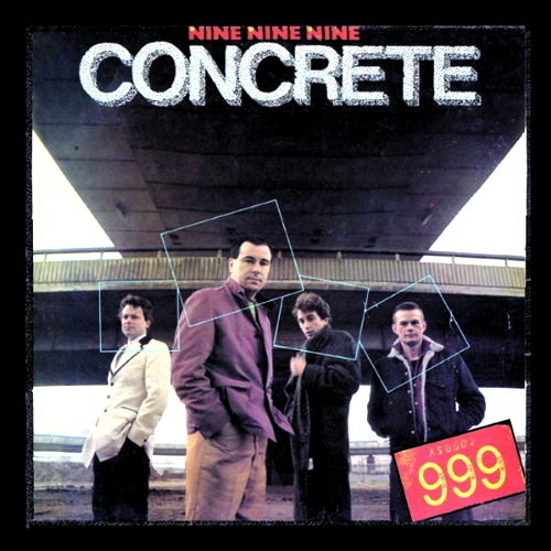 Concrete