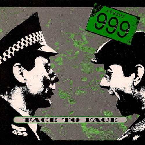 Face To Face