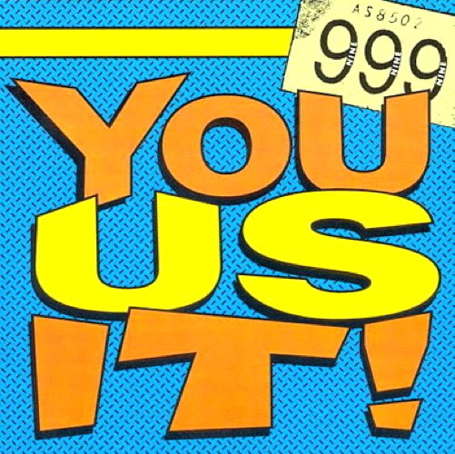 You Us It!
