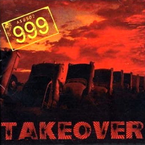 Takeover