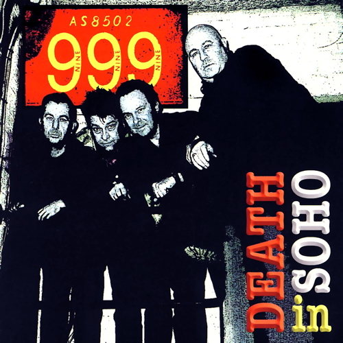 Death In Soho